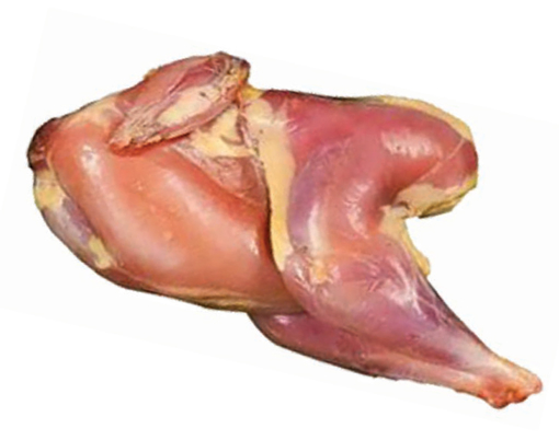 Picture of Deshi Chicken Skin Off ( Net Weight 700  gm) - 1 kg