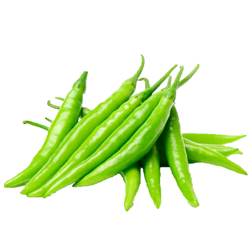 Picture of Green Chili - 250 gm