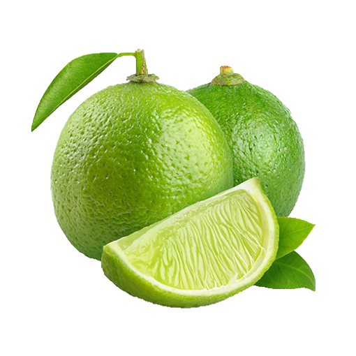 Picture of Round Lemon - 4 pcs