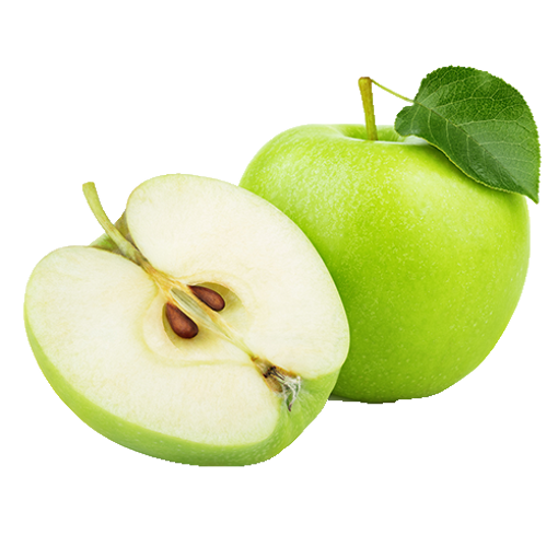 Picture of Green Apple - 500 gm