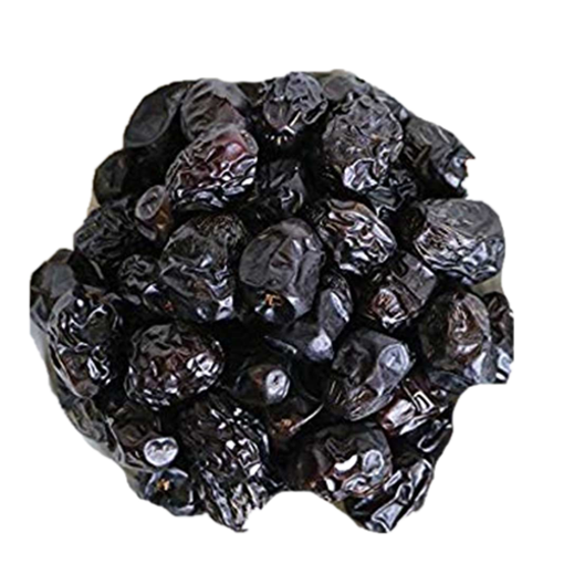 Picture of Dates Ajwah - 250 gm
