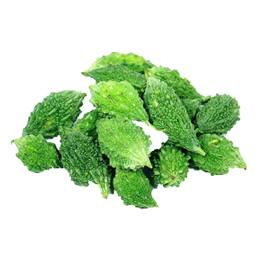 Picture of Bitter Gourd (Small) - 500 gm