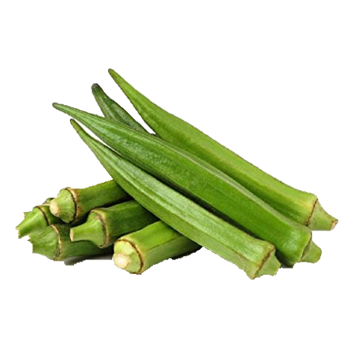 ঢেঁড়স - ৫০০ গ্রাম এর ছবি