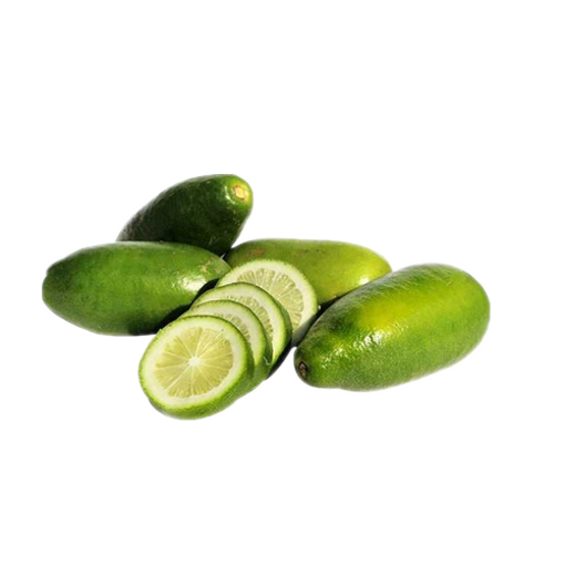 Picture of Lemon (Long) - 4 pcs