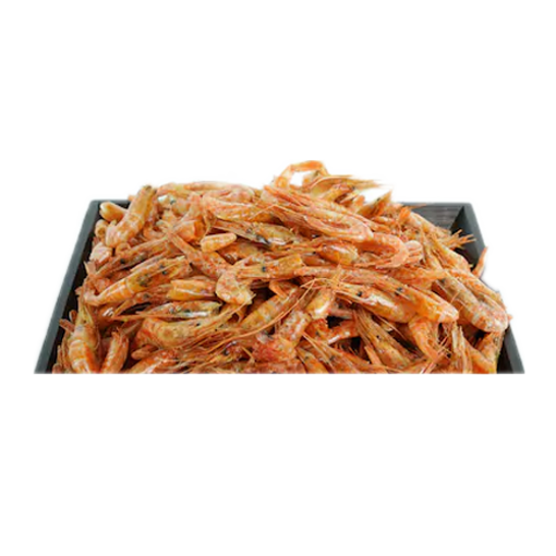 Picture of White Prawn Dry Fish - 1 kg