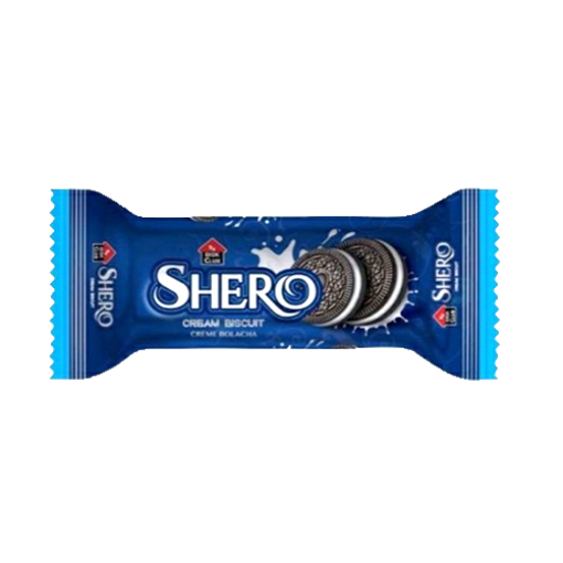 Picture of Pran Bisk Club Shero Biscuit