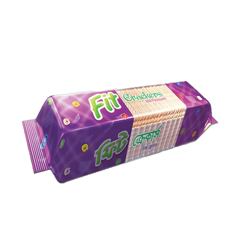 Picture of Pran Fit Milk Crackers