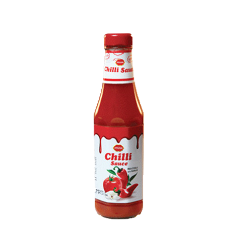 Picture of Pran Chili Sauce - 340 gm
