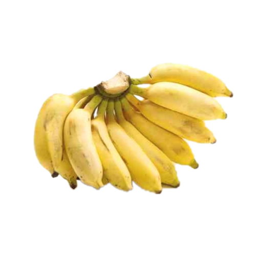 Picture of Banana (Shobri) - 12 pcs