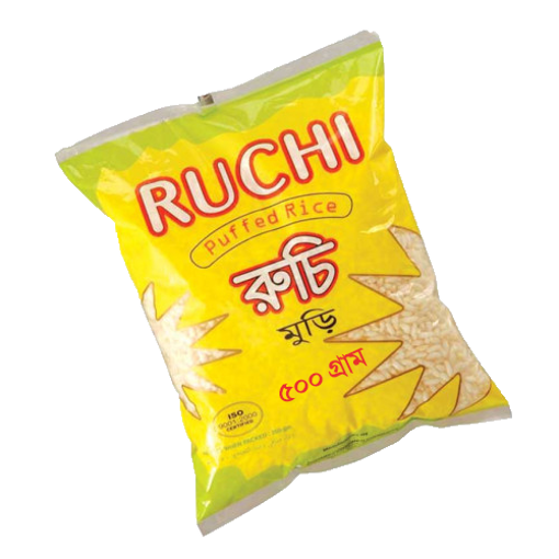 রুচি মুড়ি - ৫০০ গ্রাম এর ছবি