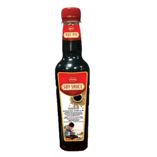Picture of Pran Soya Sauce - 300 ml