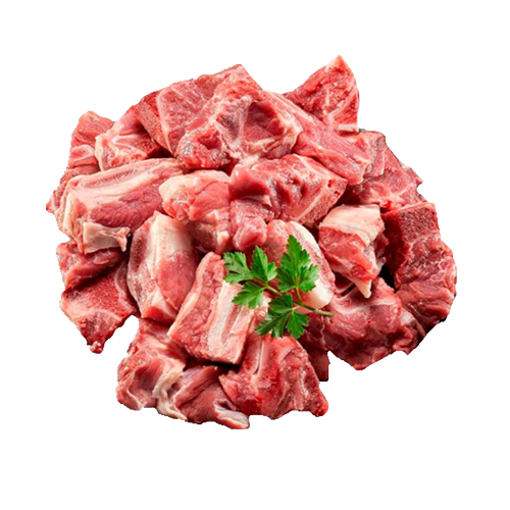 Picture of Bengal Meat Beef Bone In - 1 kg