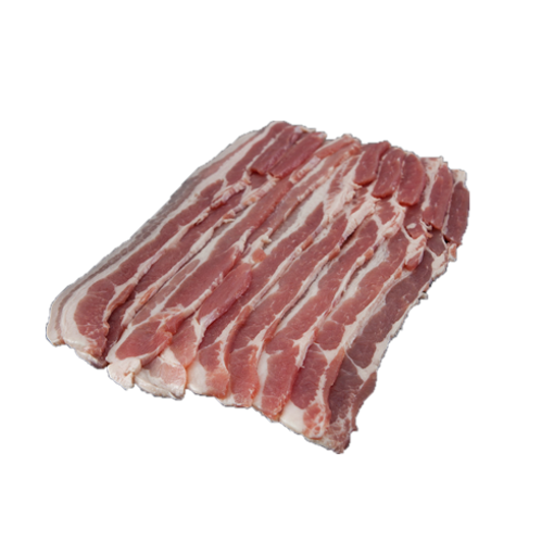 Picture of Bengal Meat Beef Smoked Bacon - 200 gm
