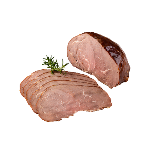Picture of Bengal Meat Beef Smoked Roast - 200 gm