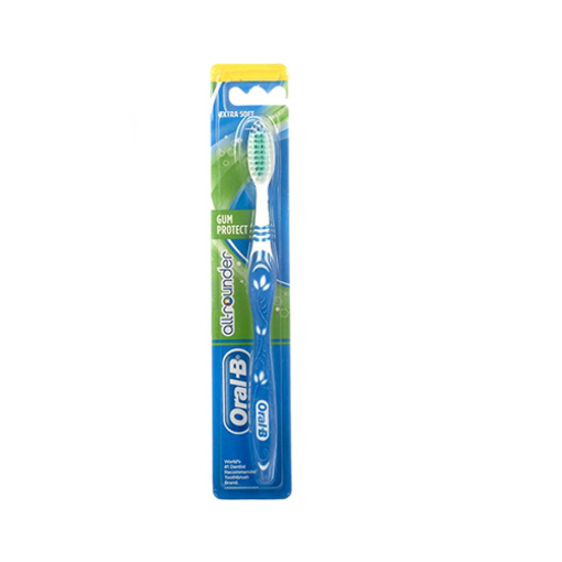 Picture of Oral-B Gum Protect Soft Tooth Brush - 1 pc