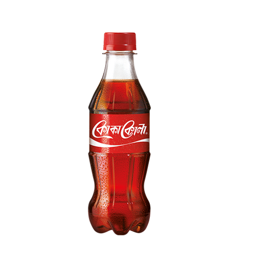 Picture of Coca Cola - 250 ml
