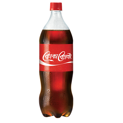 Picture of Coca Cola - 1250 ml