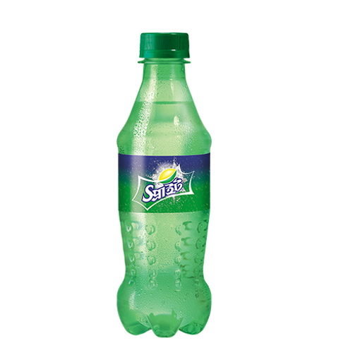 Picture of Sprite - 250 ml