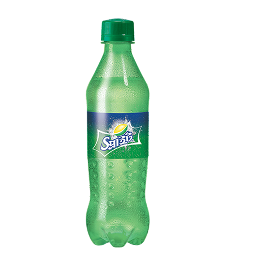 Picture of Sprite - 400 ml