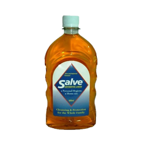 Picture of Savle Antiseptic Liquid - 1 ltr