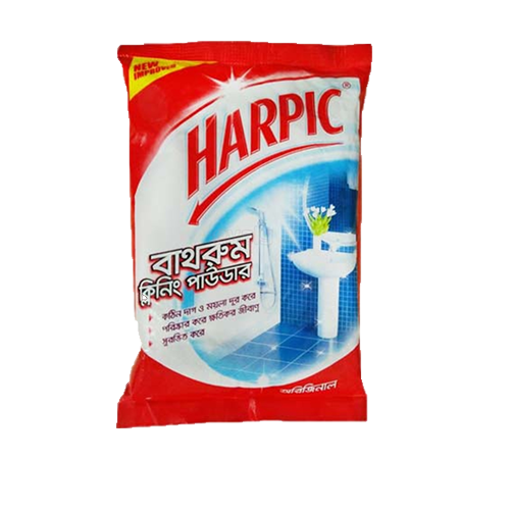 Picture of Harpic Toilet Cleaning Powder - 400 gm