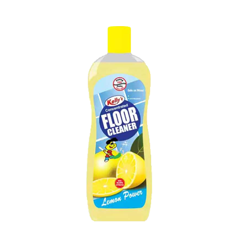 Picture of Kelly's Floor Cleaner (Lemon Power) - 1000 ml