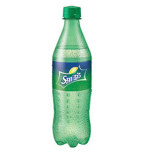 Picture of Sprite - 600 ml