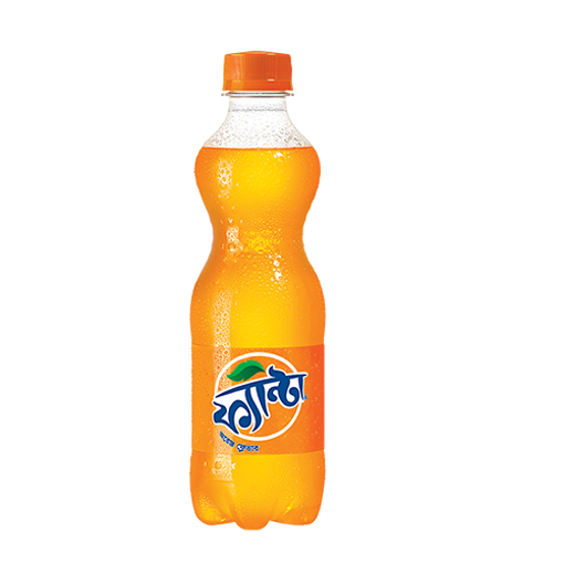 Picture of Fanta - 400 ml