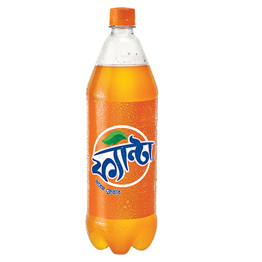 Picture of Fanta - 1250 ml