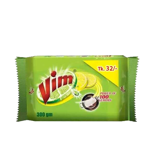 Picture of Vim Dish Washing Bar - 300 gm