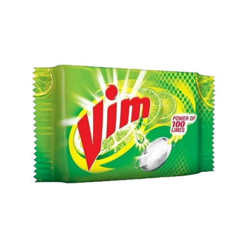 Picture of Vim Dish Washing Bar - 100 gm