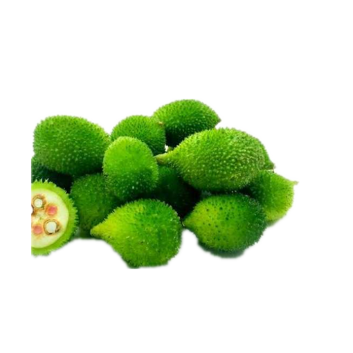Picture of Sweet Bitter Gourd (Kakrol) - 500 gm