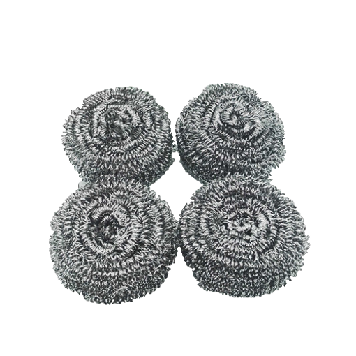 Picture of Stainless Steel Scourer - 1 pc
