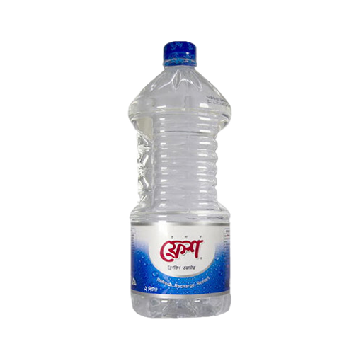 Picture of Super Fresh Drinking Water - 2 ltr