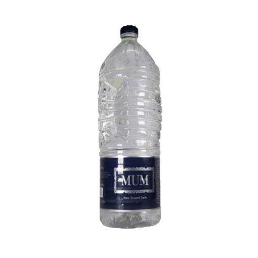 Picture of Mum Drinking Water - 2 ltr