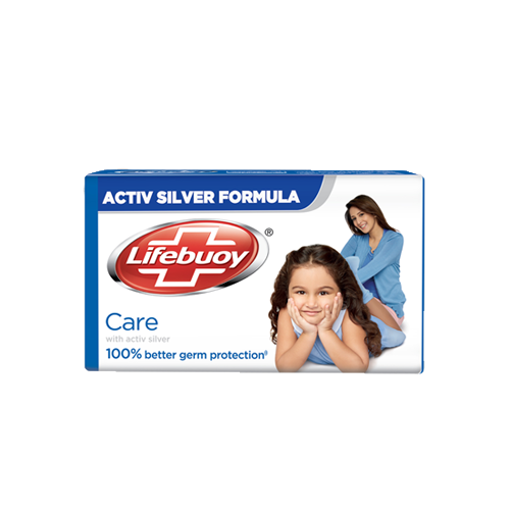 Picture of Lifebuoy Soap Bar Care - 100 gm