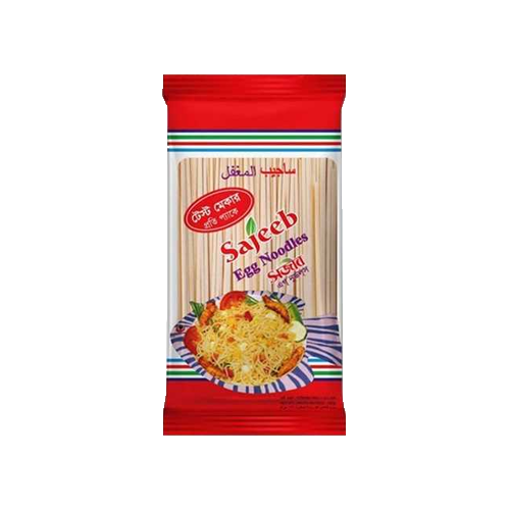 Picture of Sajeeb Egg Noodles - 180 gm