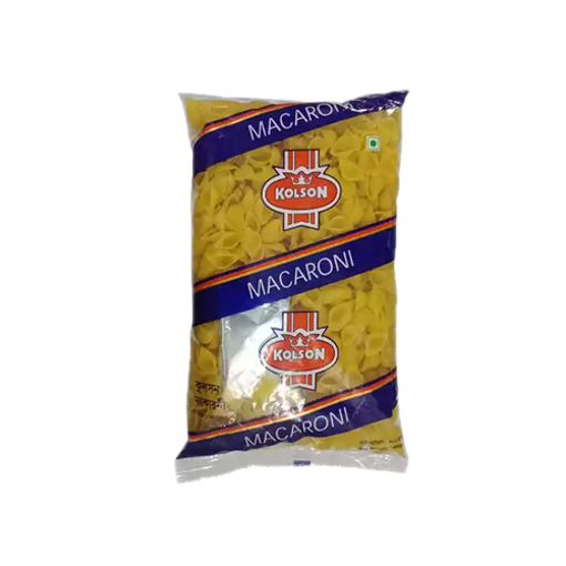 Picture of Kolson Macaroni - 400 gm