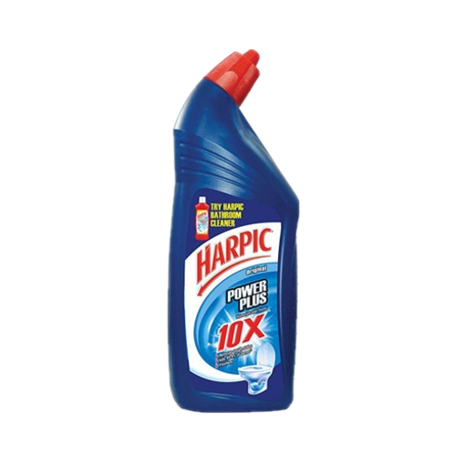 Picture of Harpic Toilet Cleaning Liquid Original - 1000 ml