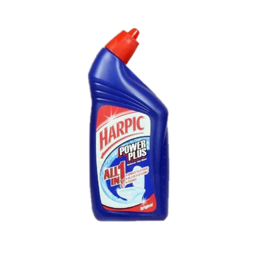 Picture of Harpic Toilet Cleaning Liquid Original - 500 ml