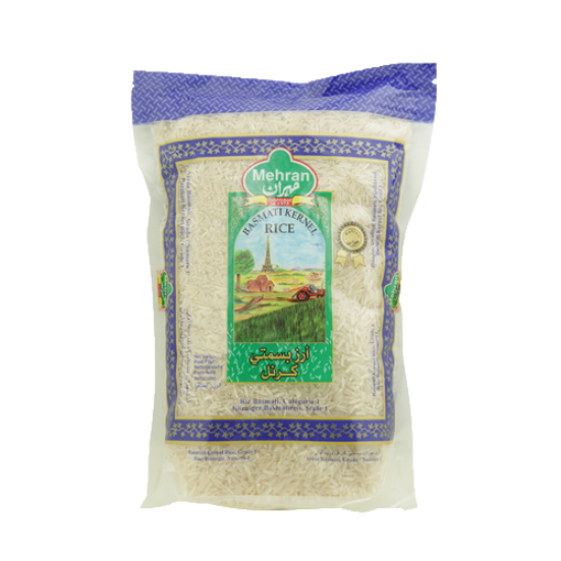 Picture of Mehran Kernal Gold Basmoti - 1 kg