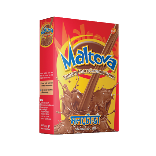 Picture of Maltova - 400 gm