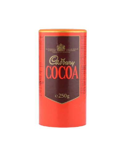 Picture of Cadbury Cocoa Powder - 250 gm