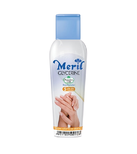 Picture of Meril Glycerin - 120 ml