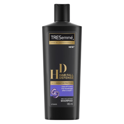 Picture of Tresemme Shampoo Hair Fall Defense - 185 ml