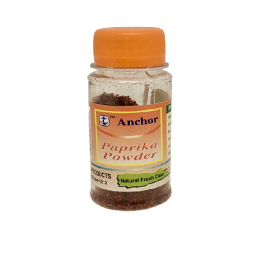 Picture of Anchor Paprika Powder - 20 gm