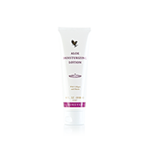 Picture of Aloe Moisturizing Lotion (Item # 063) - Per Tube - 4 FL. OZ.