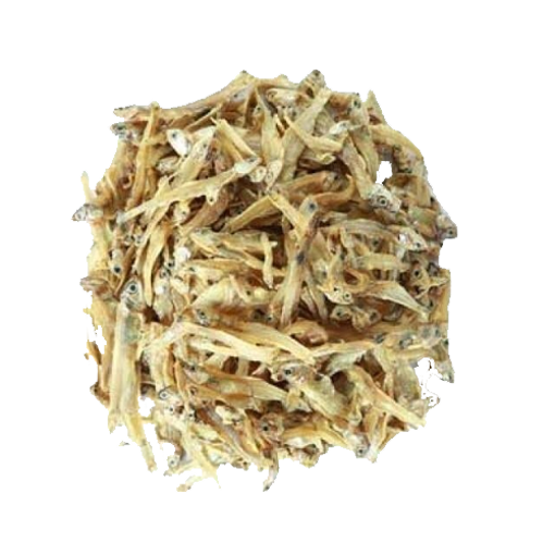 কাচকি শুটকি - ২৫০ গ্রাম এর ছবি