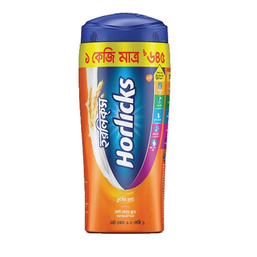 Picture of Horlicks Standard Jar - 1000 gm
