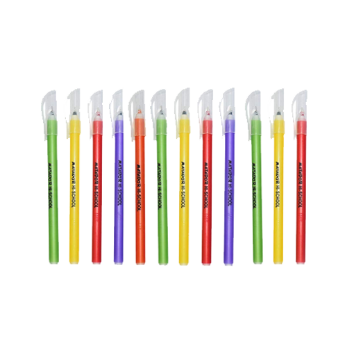 Picture of Matador Hi School Pen - 12 pcs